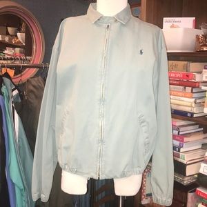 Polo bomber